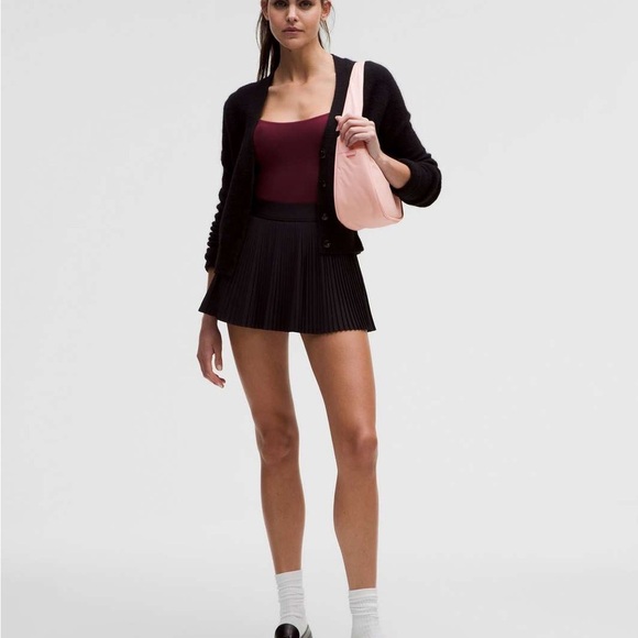 Mini Shoulder Bag 4L - Pink Mist - Picture 2 of 3